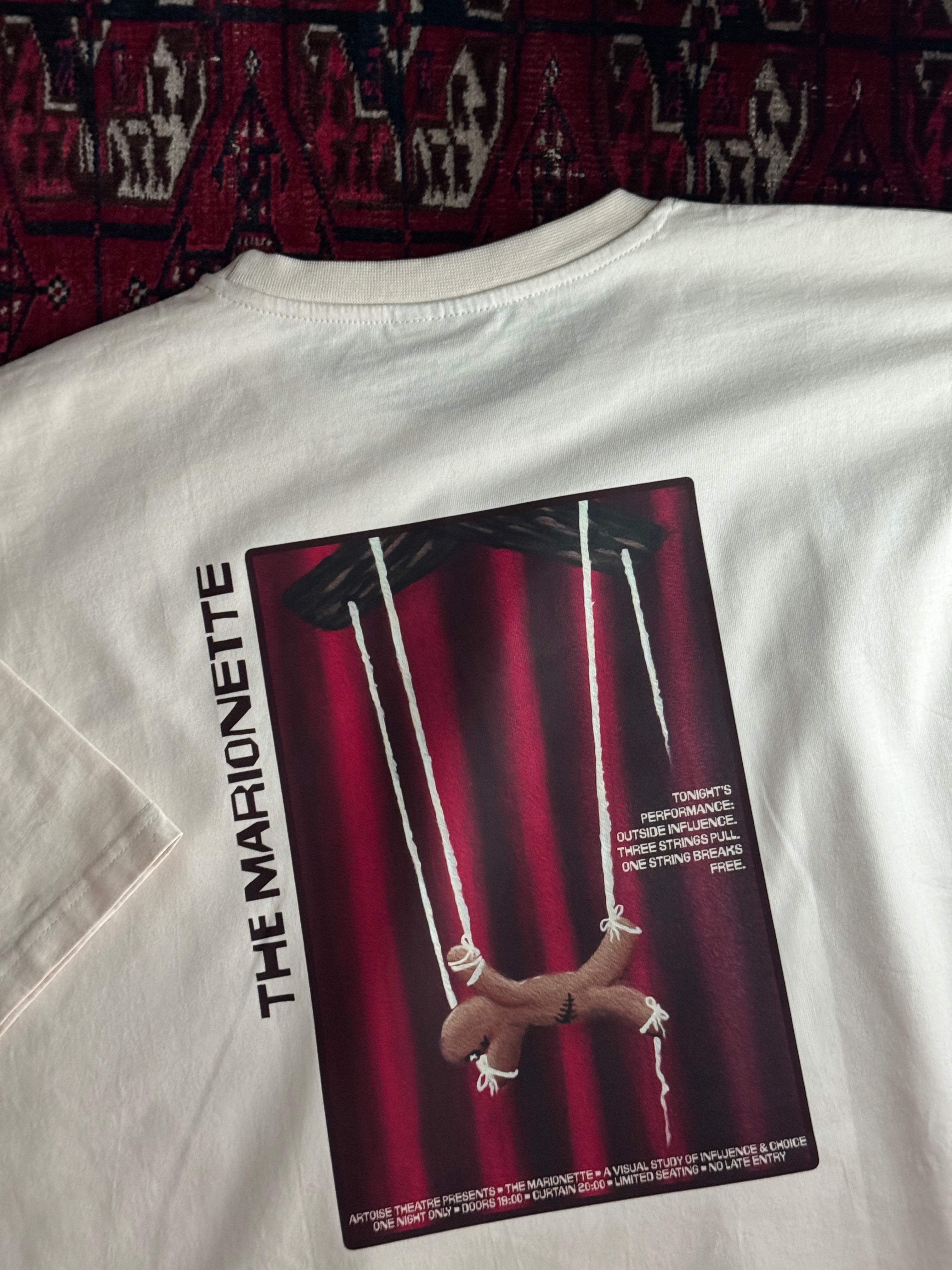 The Marionette