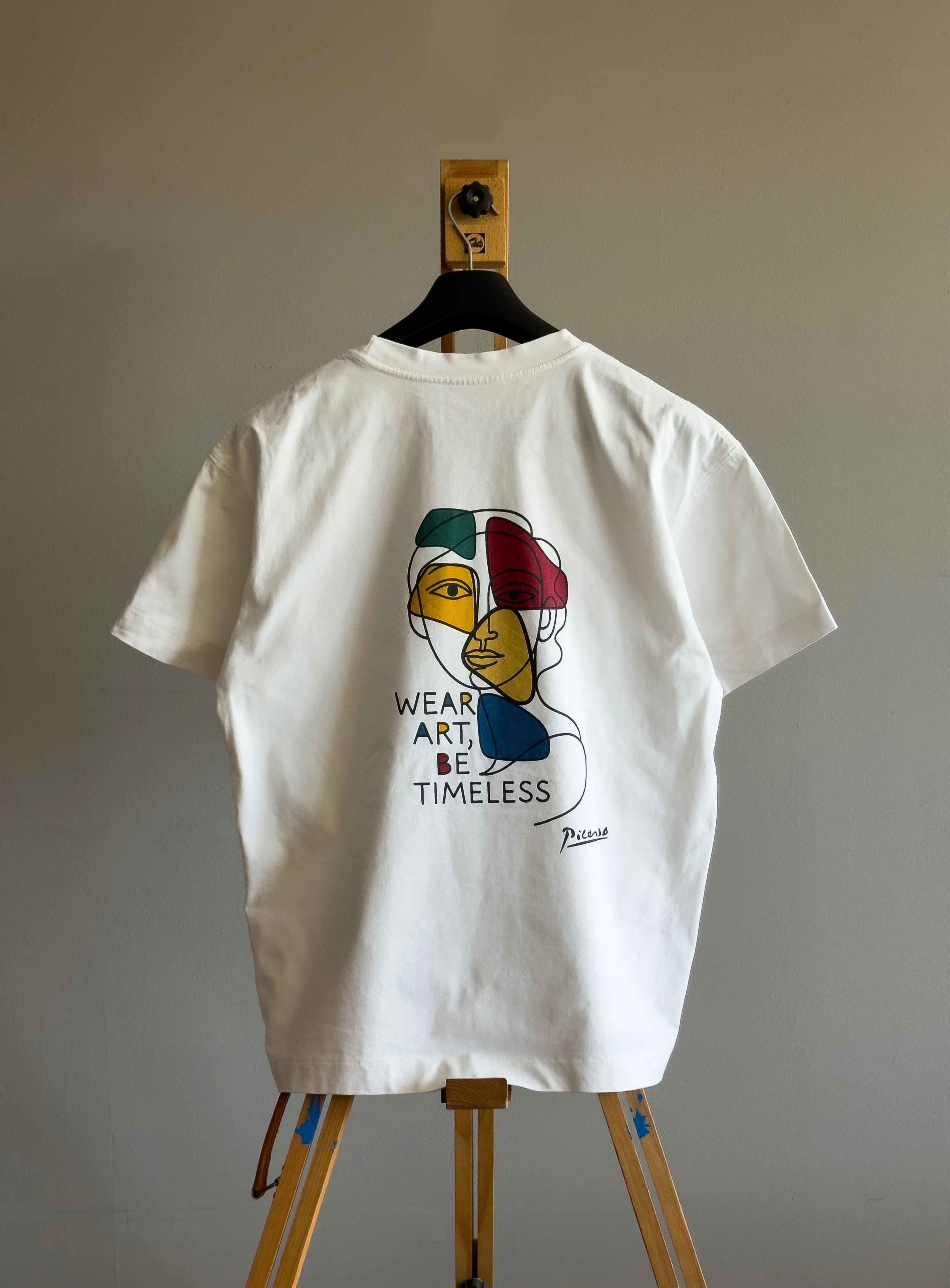 Picasso Artpiece