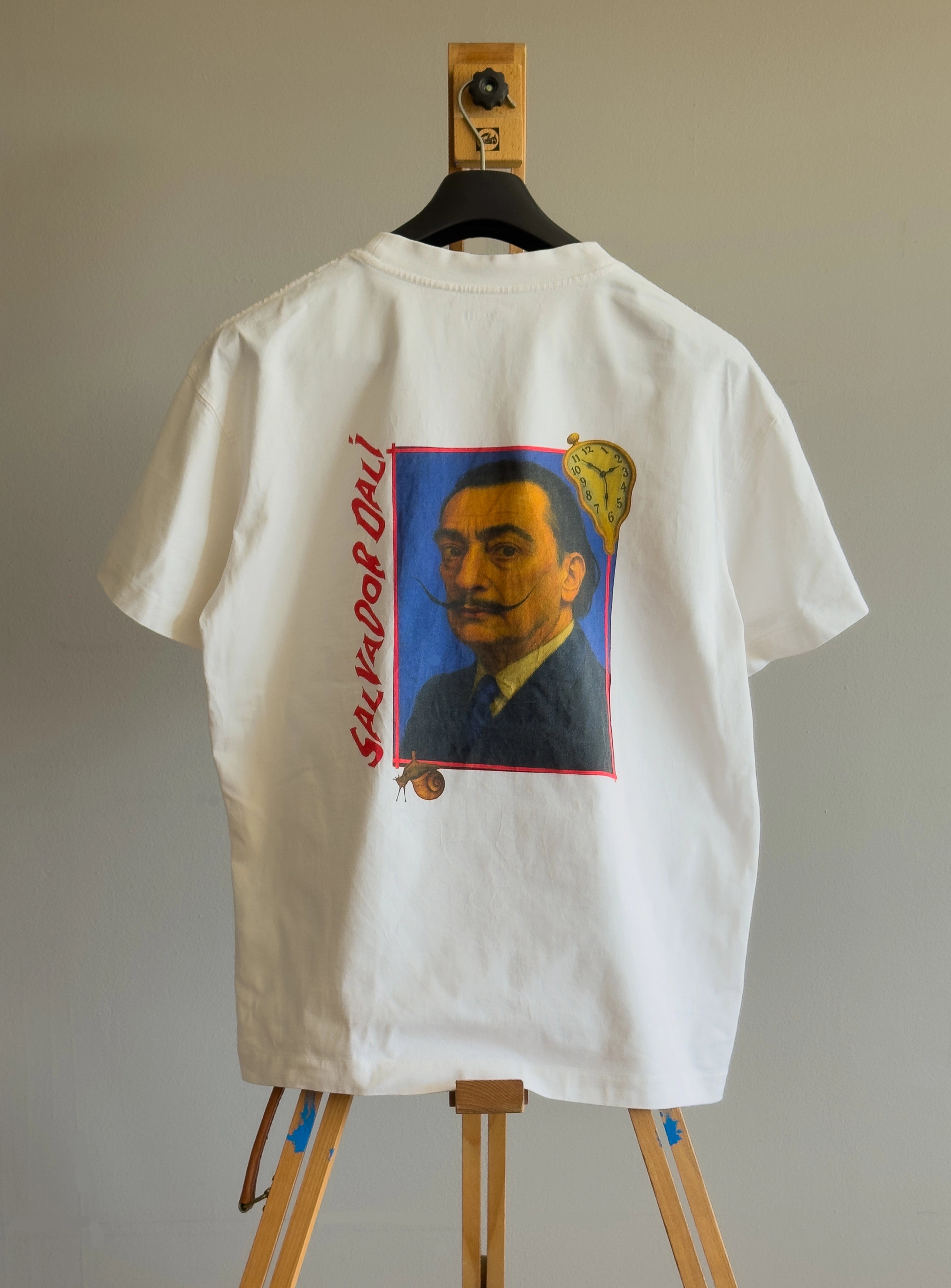Dali Artpiece