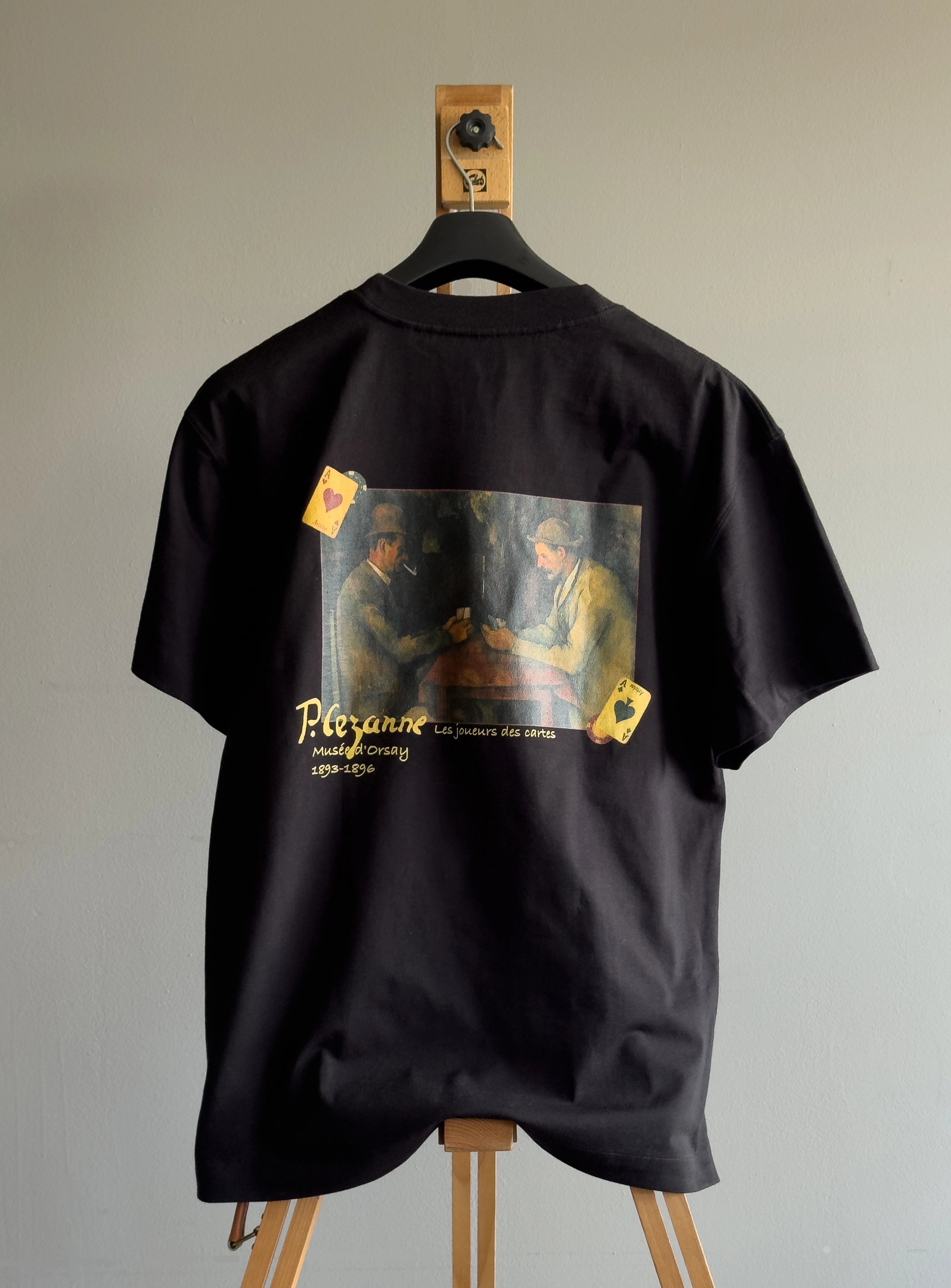 Les Joueurs - Noir Edition